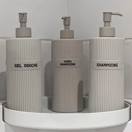 Le 42 Vinoux - Schneider - Edf - St Micro - Cea شقة